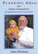 Planning Ahead For Future Generations Cover